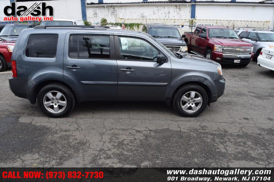 Used Honda Pilot 4WD 4dr EX-L w/Navi 2011 | Dash Auto Gallery Inc.. Newark, New Jersey Used Honda Pilot 4WD 4dr EX-L w/Navi 2011 | Dash Auto Gallery Inc.. Newark, New Jersey