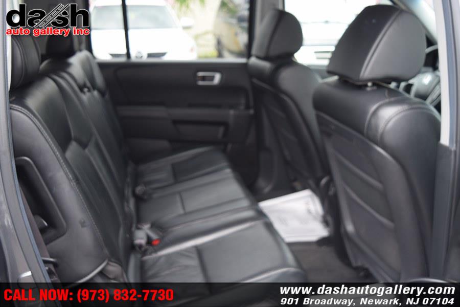 Used Honda Pilot 4WD 4dr EX-L w/Navi 2011 | Dash Auto Gallery Inc.. Newark, New Jersey Used Honda Pilot 4WD 4dr EX-L w/Navi 2011 | Dash Auto Gallery Inc.. Newark, New Jersey