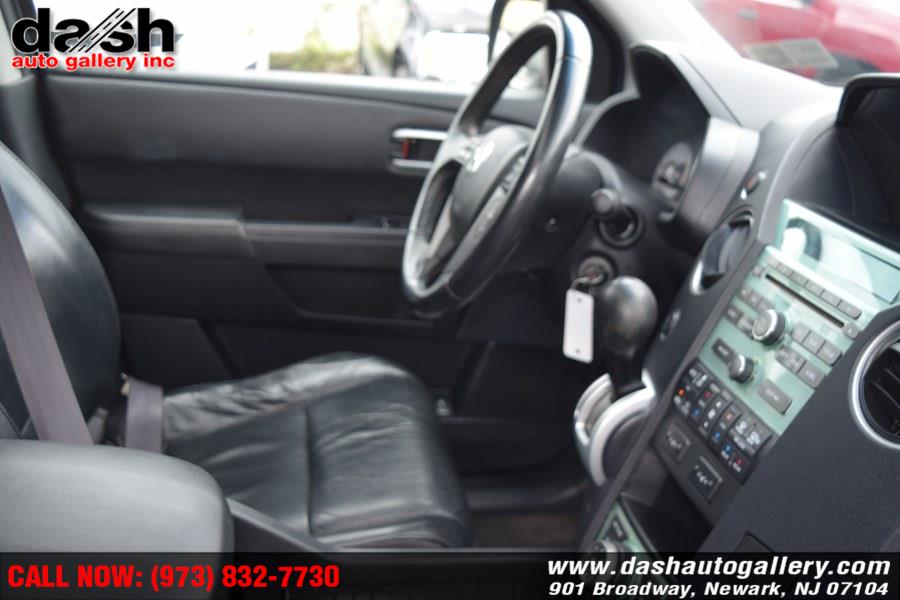 Used Honda Pilot 4WD 4dr EX-L w/Navi 2011 | Dash Auto Gallery Inc.. Newark, New Jersey Used Honda Pilot 4WD 4dr EX-L w/Navi 2011 | Dash Auto Gallery Inc.. Newark, New Jersey