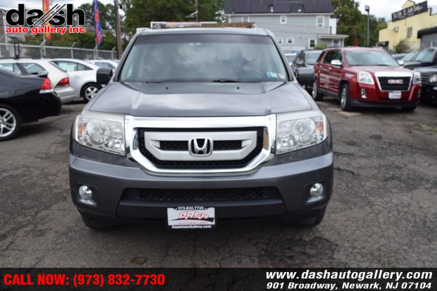 Used Honda Pilot 4WD 4dr EX-L w/Navi 2011 | Dash Auto Gallery Inc.. Newark, New Jersey Used Honda Pilot 4WD 4dr EX-L w/Navi 2011 | Dash Auto Gallery Inc.. Newark, New Jersey