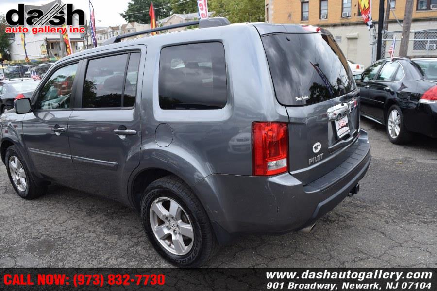 Used Honda Pilot 4WD 4dr EX-L w/Navi 2011 | Dash Auto Gallery Inc.. Newark, New Jersey Used Honda Pilot 4WD 4dr EX-L w/Navi 2011 | Dash Auto Gallery Inc.. Newark, New Jersey