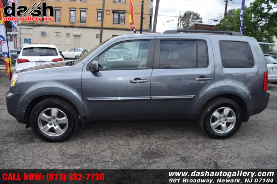 Used Honda Pilot 4WD 4dr EX-L w/Navi 2011 | Dash Auto Gallery Inc.. Newark, New Jersey Used Honda Pilot 4WD 4dr EX-L w/Navi 2011 | Dash Auto Gallery Inc.. Newark, New Jersey