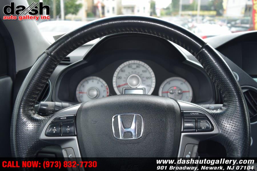 Used Honda Pilot 4WD 4dr EX-L w/Navi 2011 | Dash Auto Gallery Inc.. Newark, New Jersey Used Honda Pilot 4WD 4dr EX-L w/Navi 2011 | Dash Auto Gallery Inc.. Newark, New Jersey