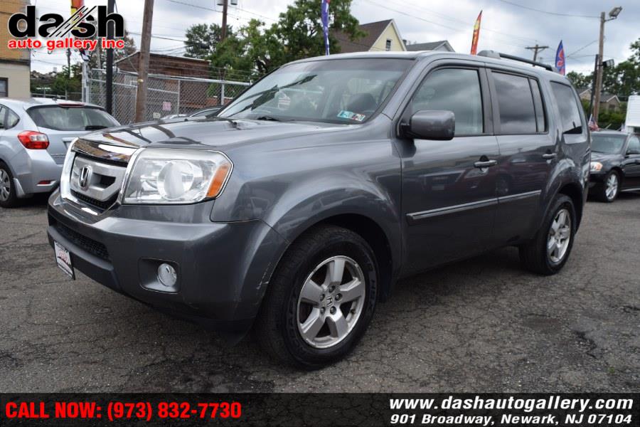 Used Honda Pilot 4WD 4dr EX-L w/Navi 2011 | Dash Auto Gallery Inc.. Newark, New Jersey Used Honda Pilot 4WD 4dr EX-L w/Navi 2011 | Dash Auto Gallery Inc.. Newark, New Jersey