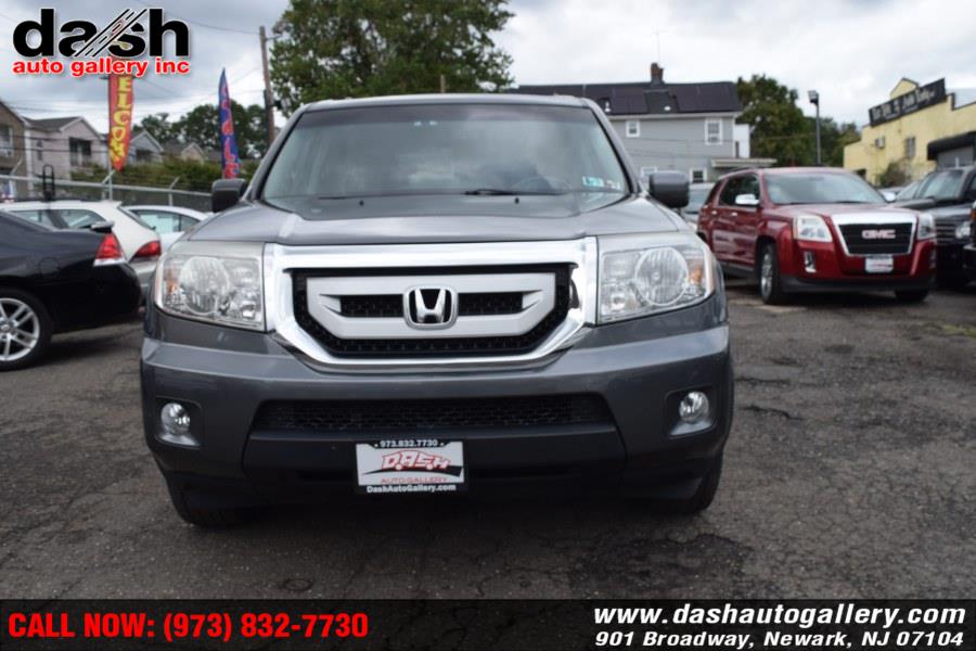 Used Honda Pilot 4WD 4dr EX-L w/Navi 2011 | Dash Auto Gallery Inc.. Newark, New Jersey Used Honda Pilot 4WD 4dr EX-L w/Navi 2011 | Dash Auto Gallery Inc.. Newark, New Jersey
