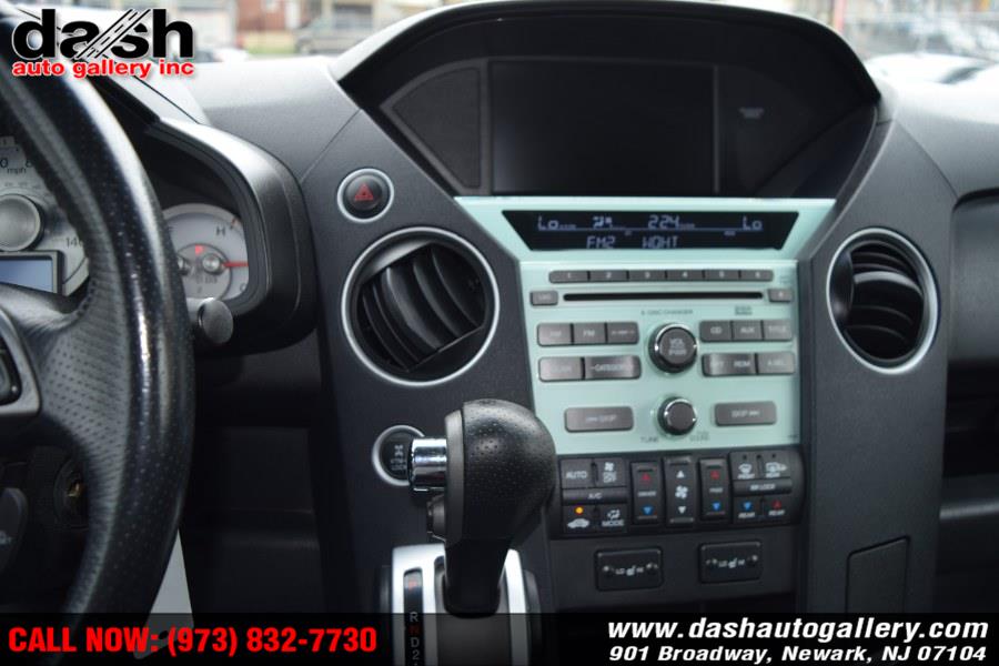 Used Honda Pilot 4WD 4dr EX-L w/Navi 2011 | Dash Auto Gallery Inc.. Newark, New Jersey Used Honda Pilot 4WD 4dr EX-L w/Navi 2011 | Dash Auto Gallery Inc.. Newark, New Jersey