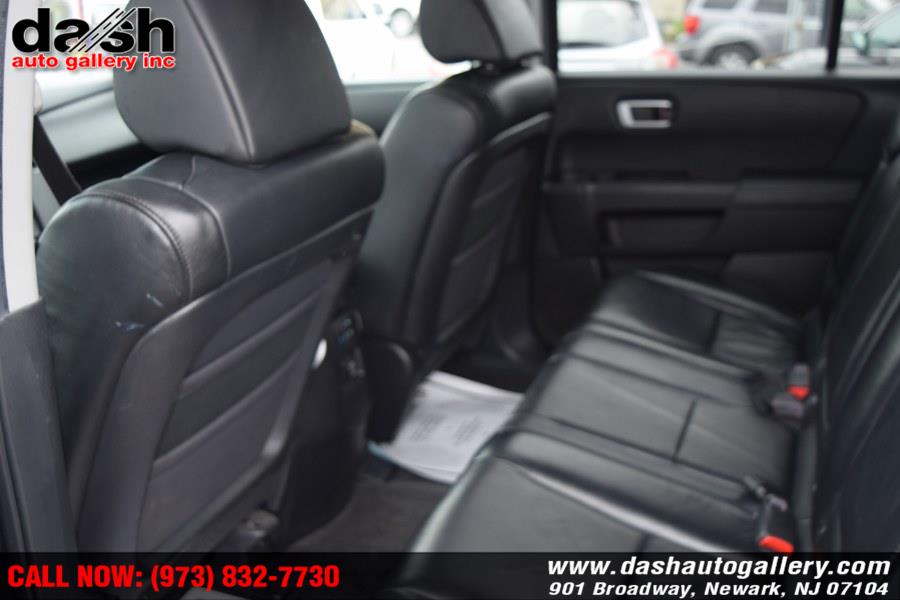 Used Honda Pilot 4WD 4dr EX-L w/Navi 2011 | Dash Auto Gallery Inc.. Newark, New Jersey Used Honda Pilot 4WD 4dr EX-L w/Navi 2011 | Dash Auto Gallery Inc.. Newark, New Jersey