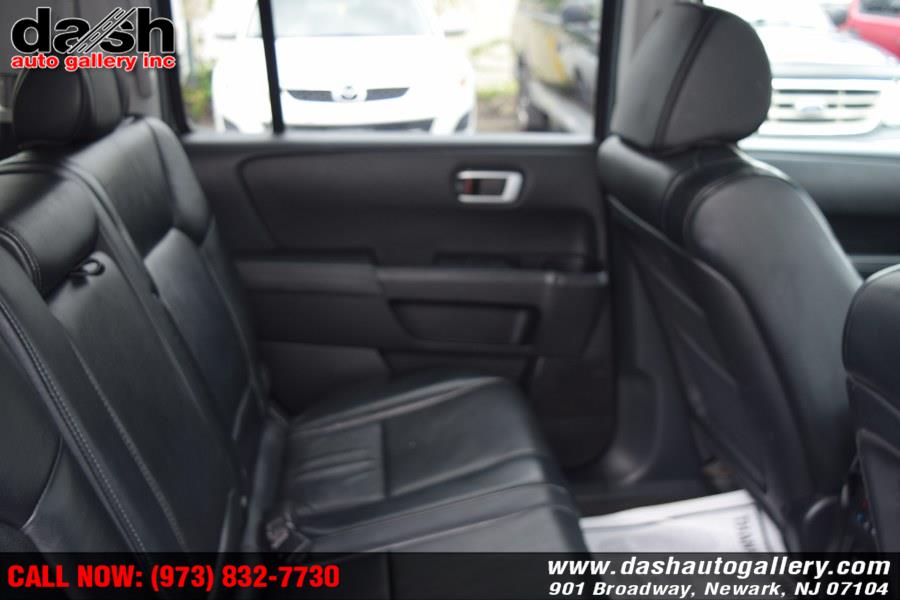 Used Honda Pilot 4WD 4dr EX-L w/Navi 2011 | Dash Auto Gallery Inc.. Newark, New Jersey Used Honda Pilot 4WD 4dr EX-L w/Navi 2011 | Dash Auto Gallery Inc.. Newark, New Jersey
