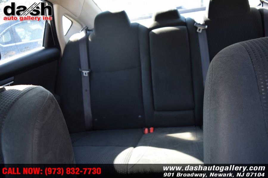Used Nissan Altima 4dr Sdn I4 2.5 S 2015 | Dash Auto Gallery Inc.. Newark, New Jersey Used Nissan Altima 4dr Sdn I4 2.5 S 2015 | Dash Auto Gallery Inc.. Newark, New Jersey