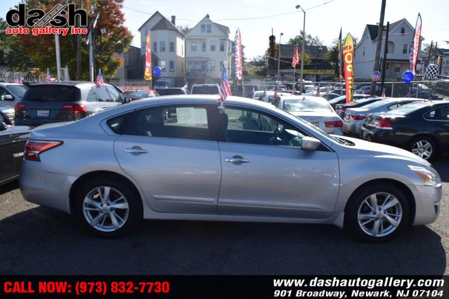 Used Nissan Altima 4dr Sdn I4 2.5 S 2015 | Dash Auto Gallery Inc.. Newark, New Jersey Used Nissan Altima 4dr Sdn I4 2.5 S 2015 | Dash Auto Gallery Inc.. Newark, New Jersey