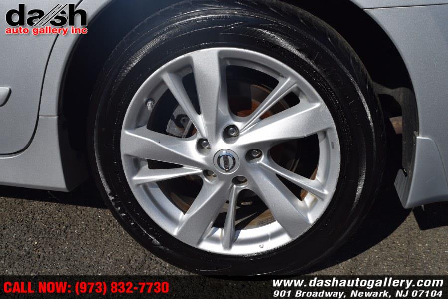 Used Nissan Altima 4dr Sdn I4 2.5 S 2015 | Dash Auto Gallery Inc.. Newark, New Jersey Used Nissan Altima 4dr Sdn I4 2.5 S 2015 | Dash Auto Gallery Inc.. Newark, New Jersey