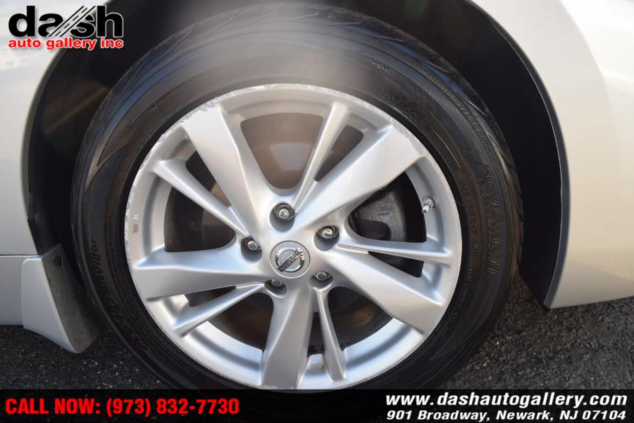 Used Nissan Altima 4dr Sdn I4 2.5 S 2015 | Dash Auto Gallery Inc.. Newark, New Jersey Used Nissan Altima 4dr Sdn I4 2.5 S 2015 | Dash Auto Gallery Inc.. Newark, New Jersey