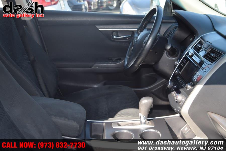 Used Nissan Altima 4dr Sdn I4 2.5 S 2015 | Dash Auto Gallery Inc.. Newark, New Jersey Used Nissan Altima 4dr Sdn I4 2.5 S 2015 | Dash Auto Gallery Inc.. Newark, New Jersey