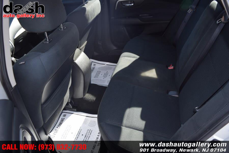Used Nissan Altima 4dr Sdn I4 2.5 S 2015 | Dash Auto Gallery Inc.. Newark, New Jersey Used Nissan Altima 4dr Sdn I4 2.5 S 2015 | Dash Auto Gallery Inc.. Newark, New Jersey