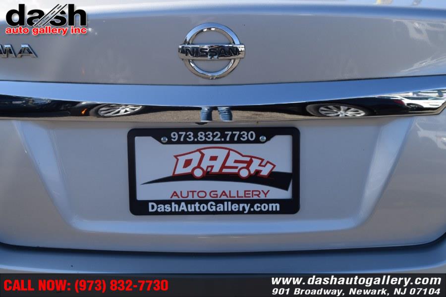Used Nissan Altima 4dr Sdn I4 2.5 S 2015 | Dash Auto Gallery Inc.. Newark, New Jersey Used Nissan Altima 4dr Sdn I4 2.5 S 2015 | Dash Auto Gallery Inc.. Newark, New Jersey