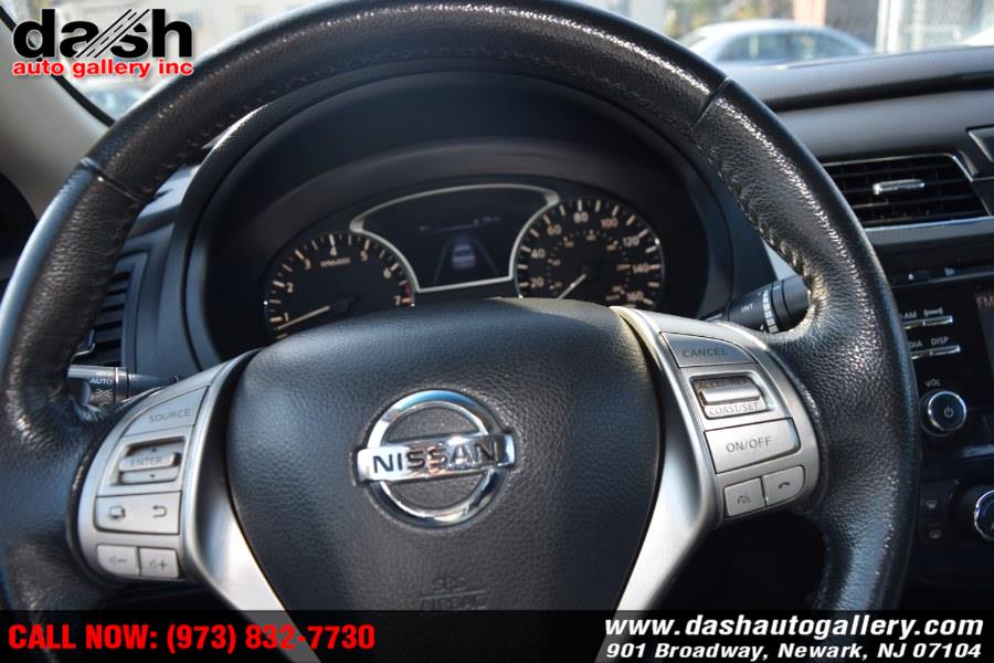 Used Nissan Altima 4dr Sdn I4 2.5 S 2015 | Dash Auto Gallery Inc.. Newark, New Jersey Used Nissan Altima 4dr Sdn I4 2.5 S 2015 | Dash Auto Gallery Inc.. Newark, New Jersey
