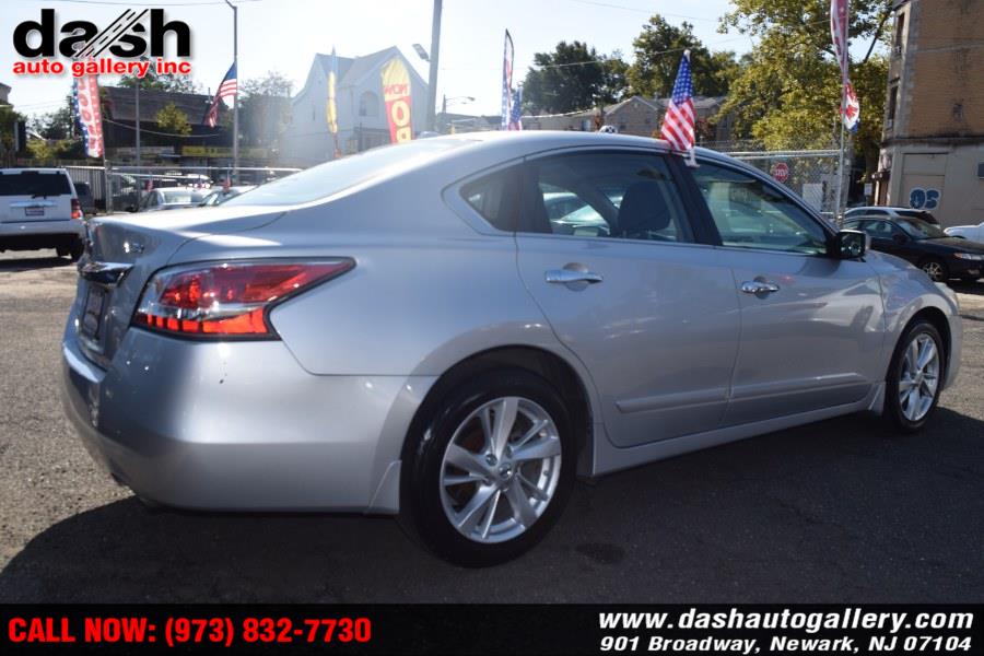 Used Nissan Altima 4dr Sdn I4 2.5 S 2015 | Dash Auto Gallery Inc.. Newark, New Jersey Used Nissan Altima 4dr Sdn I4 2.5 S 2015 | Dash Auto Gallery Inc.. Newark, New Jersey