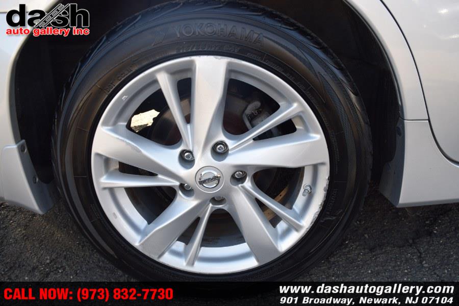 Used Nissan Altima 4dr Sdn I4 2.5 S 2015 | Dash Auto Gallery Inc.. Newark, New Jersey Used Nissan Altima 4dr Sdn I4 2.5 S 2015 | Dash Auto Gallery Inc.. Newark, New Jersey