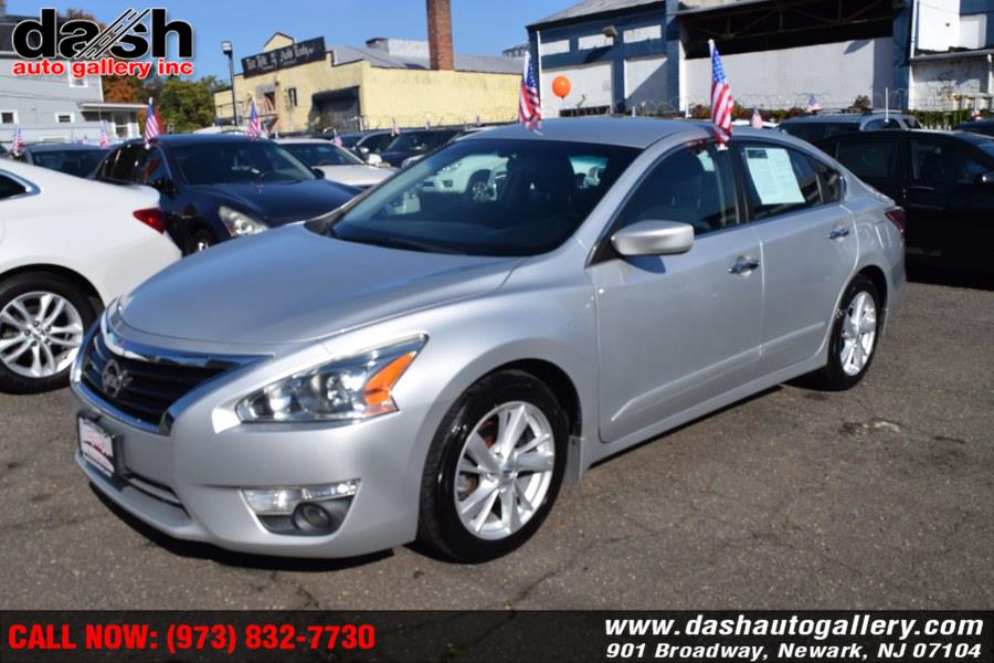 Used Nissan Altima 4dr Sdn I4 2.5 S 2015 | Dash Auto Gallery Inc.. Newark, New Jersey Used Nissan Altima 4dr Sdn I4 2.5 S 2015 | Dash Auto Gallery Inc.. Newark, New Jersey
