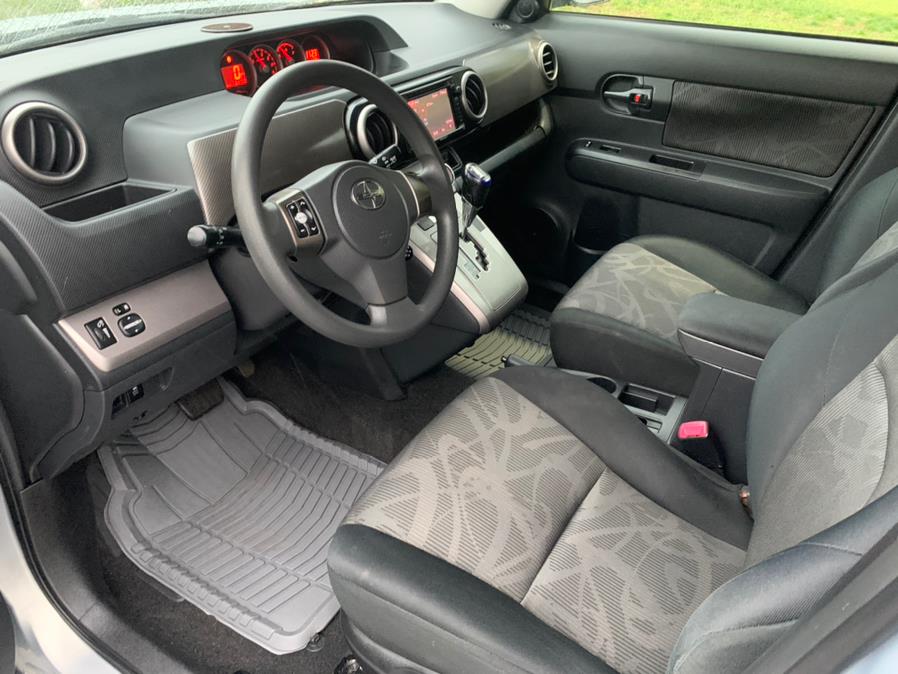 2013 Scion xB 5dr Wgn Auto 10 Series (Natl) *Ltd Avail*, available for sale in South Windsor, Connecticut | Mike And Tony Auto Sales, Inc. South Windsor, Connecticut 2013 Scion xB 5dr Wgn Auto 10 Series (Natl) *Ltd Avail*, available for sale in South Windsor, Connecticut | Mike And Tony Auto Sales, Inc. South Windsor, Connecticut