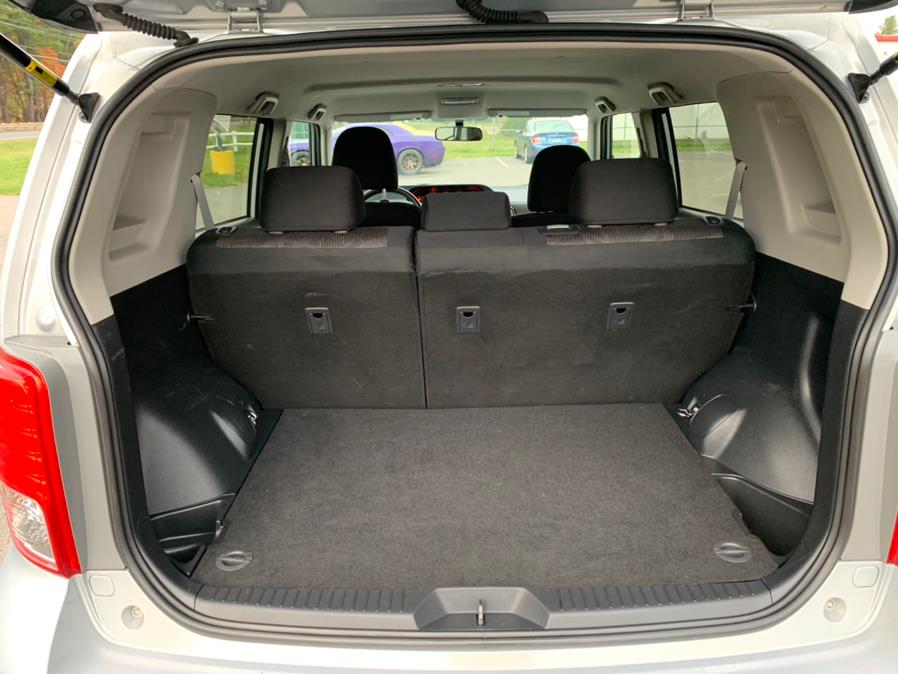 2013 Scion xB 5dr Wgn Auto 10 Series (Natl) *Ltd Avail*, available for sale in South Windsor, Connecticut | Mike And Tony Auto Sales, Inc. South Windsor, Connecticut 2013 Scion xB 5dr Wgn Auto 10 Series (Natl) *Ltd Avail*, available for sale in South Windsor, Connecticut | Mike And Tony Auto Sales, Inc. South Windsor, Connecticut