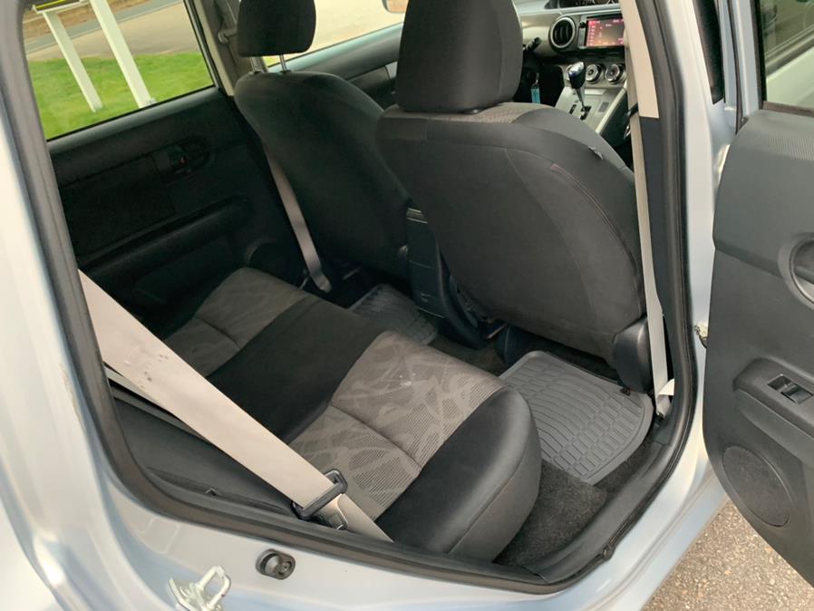 2013 Scion xB 5dr Wgn Auto 10 Series (Natl) *Ltd Avail*, available for sale in South Windsor, Connecticut | Mike And Tony Auto Sales, Inc. South Windsor, Connecticut 2013 Scion xB 5dr Wgn Auto 10 Series (Natl) *Ltd Avail*, available for sale in South Windsor, Connecticut | Mike And Tony Auto Sales, Inc. South Windsor, Connecticut