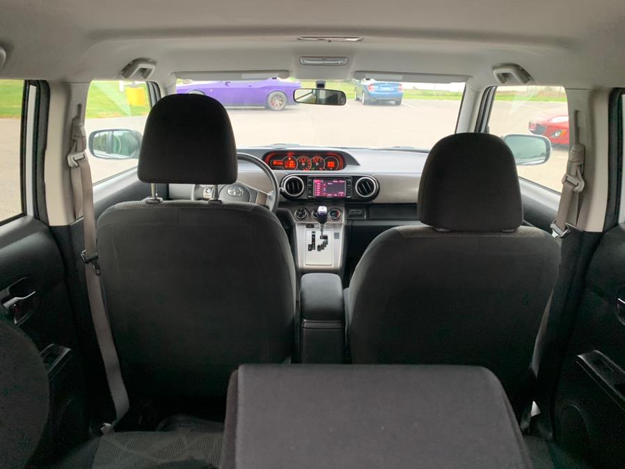 2013 Scion xB 5dr Wgn Auto 10 Series (Natl) *Ltd Avail*, available for sale in South Windsor, Connecticut | Mike And Tony Auto Sales, Inc. South Windsor, Connecticut 2013 Scion xB 5dr Wgn Auto 10 Series (Natl) *Ltd Avail*, available for sale in South Windsor, Connecticut | Mike And Tony Auto Sales, Inc. South Windsor, Connecticut