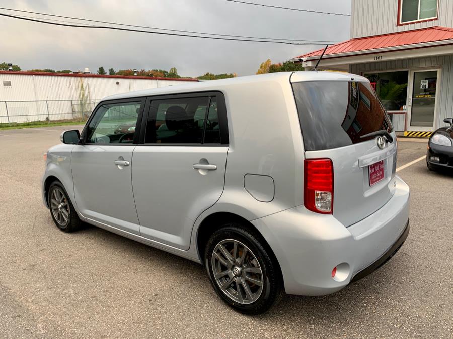 2013 Scion xB 5dr Wgn Auto 10 Series (Natl) *Ltd Avail*, available for sale in South Windsor, Connecticut | Mike And Tony Auto Sales, Inc. South Windsor, Connecticut 2013 Scion xB 5dr Wgn Auto 10 Series (Natl) *Ltd Avail*, available for sale in South Windsor, Connecticut | Mike And Tony Auto Sales, Inc. South Windsor, Connecticut