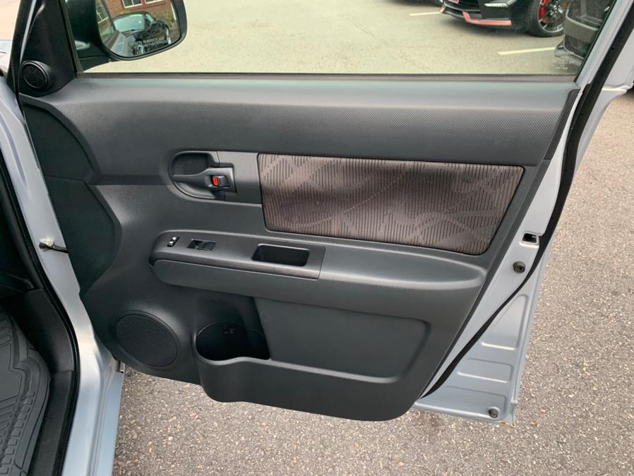 2013 Scion xB 5dr Wgn Auto 10 Series (Natl) *Ltd Avail*, available for sale in South Windsor, Connecticut | Mike And Tony Auto Sales, Inc. South Windsor, Connecticut 2013 Scion xB 5dr Wgn Auto 10 Series (Natl) *Ltd Avail*, available for sale in South Windsor, Connecticut | Mike And Tony Auto Sales, Inc. South Windsor, Connecticut