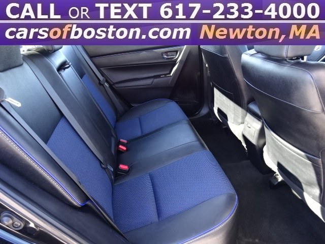 2017 Toyota Corolla SE CVT (Natl), available for sale in Newton, Massachusetts | Jacob Auto Sales. Newton, Massachusetts 2017 Toyota Corolla SE CVT (Natl), available for sale in Newton, Massachusetts | Jacob Auto Sales. Newton, Massachusetts