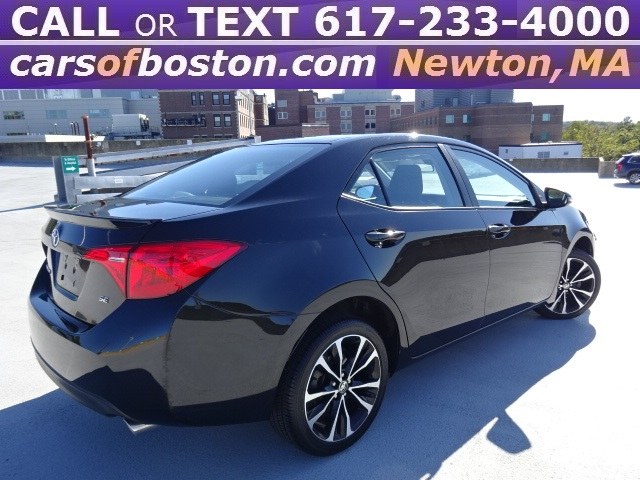 2017 Toyota Corolla SE CVT (Natl), available for sale in Newton, Massachusetts | Jacob Auto Sales. Newton, Massachusetts 2017 Toyota Corolla SE CVT (Natl), available for sale in Newton, Massachusetts | Jacob Auto Sales. Newton, Massachusetts