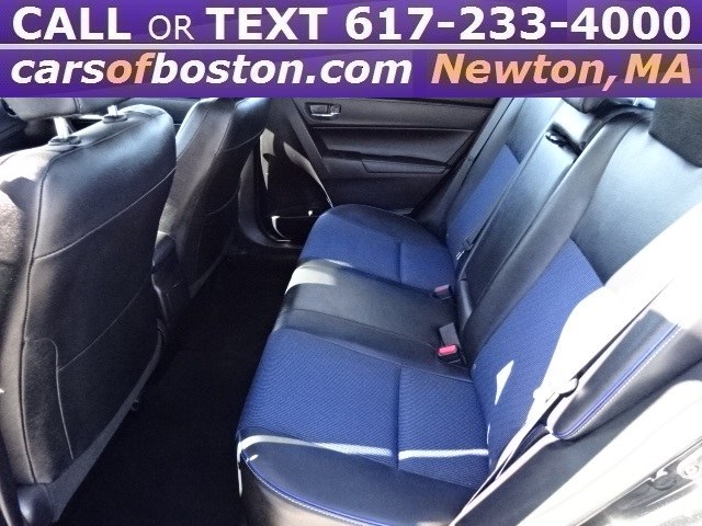 2017 Toyota Corolla SE CVT (Natl), available for sale in Newton, Massachusetts | Jacob Auto Sales. Newton, Massachusetts 2017 Toyota Corolla SE CVT (Natl), available for sale in Newton, Massachusetts | Jacob Auto Sales. Newton, Massachusetts