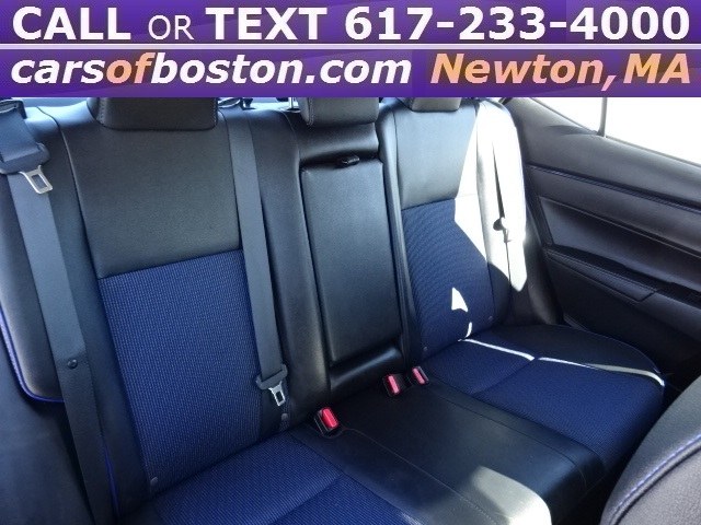 2017 Toyota Corolla SE CVT (Natl), available for sale in Newton, Massachusetts | Jacob Auto Sales. Newton, Massachusetts 2017 Toyota Corolla SE CVT (Natl), available for sale in Newton, Massachusetts | Jacob Auto Sales. Newton, Massachusetts