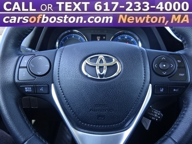 2017 Toyota Corolla SE CVT (Natl), available for sale in Newton, Massachusetts | Jacob Auto Sales. Newton, Massachusetts 2017 Toyota Corolla SE CVT (Natl), available for sale in Newton, Massachusetts | Jacob Auto Sales. Newton, Massachusetts