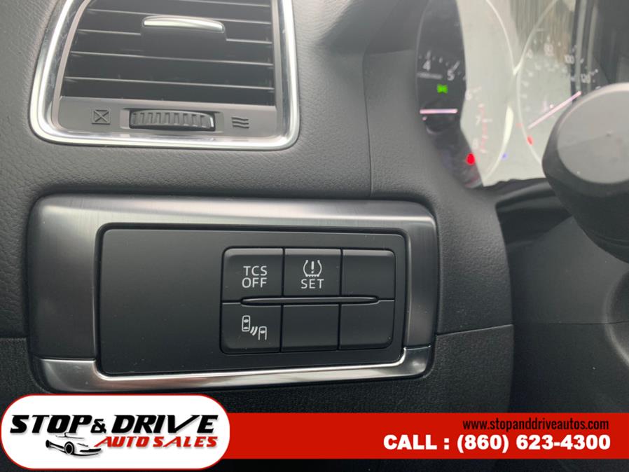 2016 Mazda CX-5 AWD 4dr Auto Grand Touring, available for sale in East Windsor, Connecticut | Stop & Drive Auto Sales. East Windsor, Connecticut 2016 Mazda CX-5 AWD 4dr Auto Grand Touring, available for sale in East Windsor, Connecticut | Stop & Drive Auto Sales. East Windsor, Connecticut