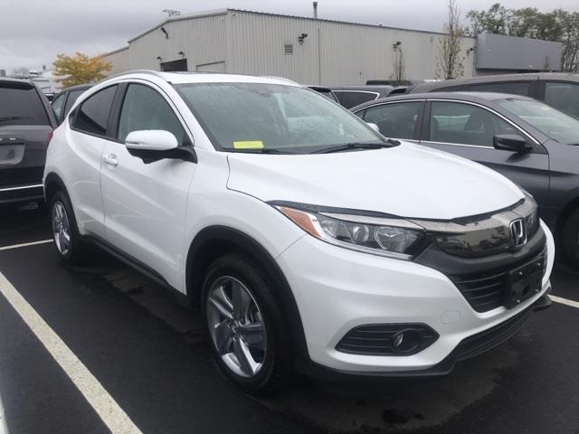 2019 Honda Hr-v EX, available for sale in Avon, Connecticut | Sullivan Automotive Group. Avon, Connecticut