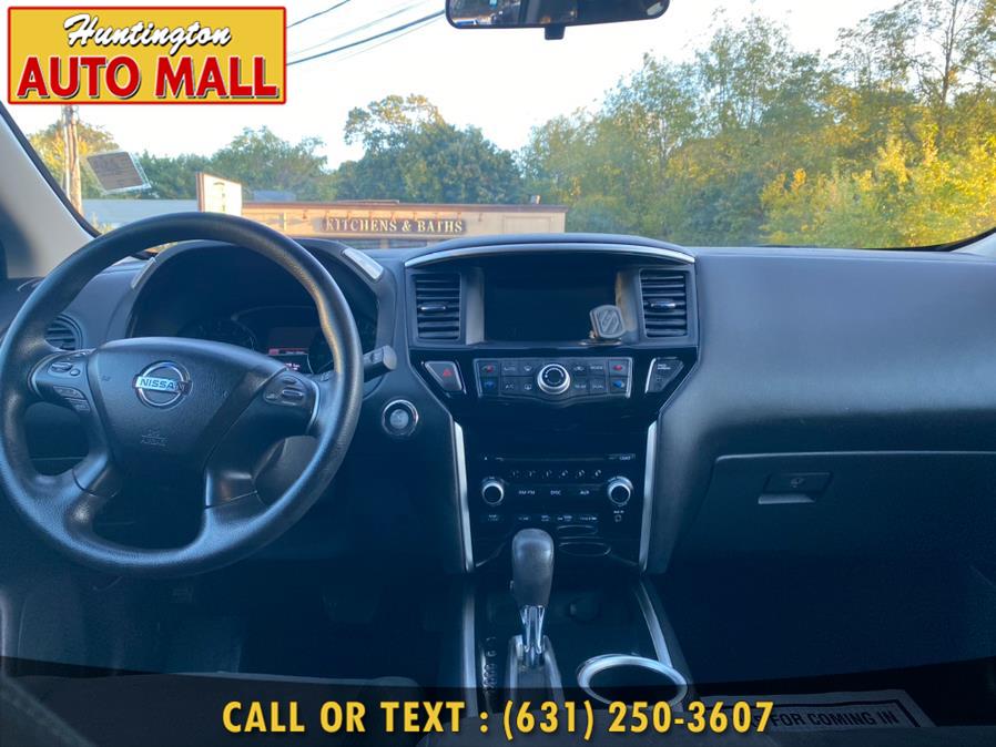 2013 Nissan Pathfinder 4WD 4dr SV, available for sale in Huntington Station, New York | Huntington Auto Mall. Huntington Station, New York 2013 Nissan Pathfinder 4WD 4dr SV, available for sale in Huntington Station, New York | Huntington Auto Mall. Huntington Station, New York