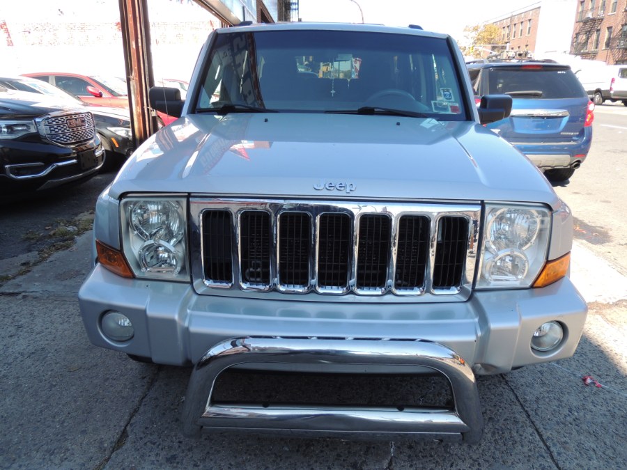 Used Jeep Commander 4WD 4dr Sport 2007 | Carsbuck Inc.. Brooklyn, New York Used Jeep Commander 4WD 4dr Sport 2007 | Carsbuck Inc.. Brooklyn, New York