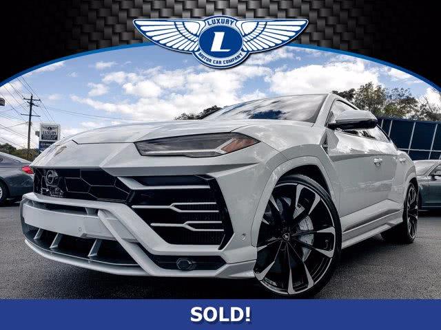Used Lamborghini Urus 2019 | Luxury Motor Car Company. Cincinnati, Ohio Used Lamborghini Urus 2019 | Luxury Motor Car Company. Cincinnati, Ohio