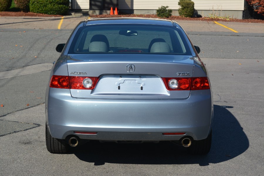 2004 Acura TSX 4dr Sport Sdn Auto, available for sale in Ashland, Massachusetts | New Beginning Auto Service Inc. Ashland, Massachusetts 2004 Acura TSX 4dr Sport Sdn Auto, available for sale in Ashland, Massachusetts | New Beginning Auto Service Inc. Ashland, Massachusetts