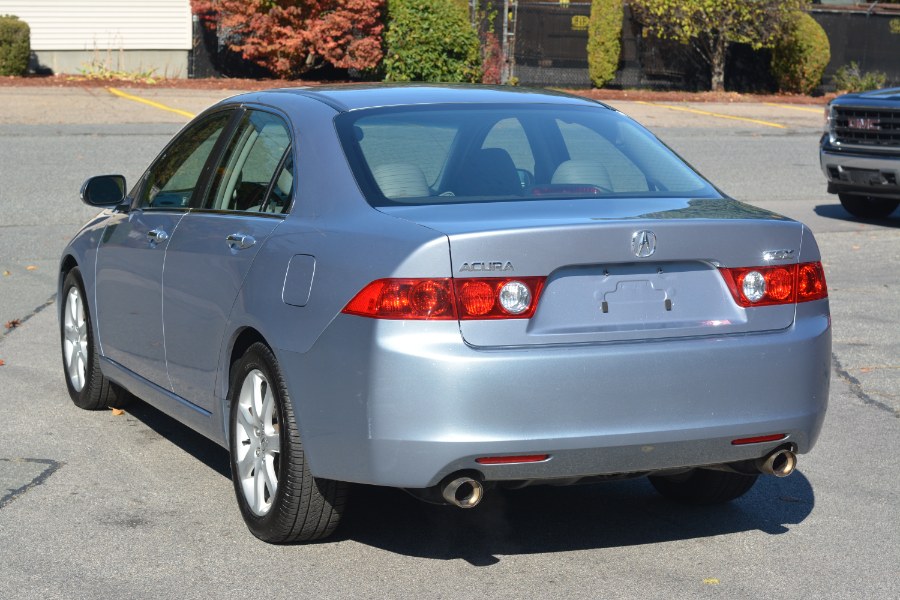 2004 Acura TSX 4dr Sport Sdn Auto, available for sale in Ashland, Massachusetts | New Beginning Auto Service Inc. Ashland, Massachusetts 2004 Acura TSX 4dr Sport Sdn Auto, available for sale in Ashland, Massachusetts | New Beginning Auto Service Inc. Ashland, Massachusetts