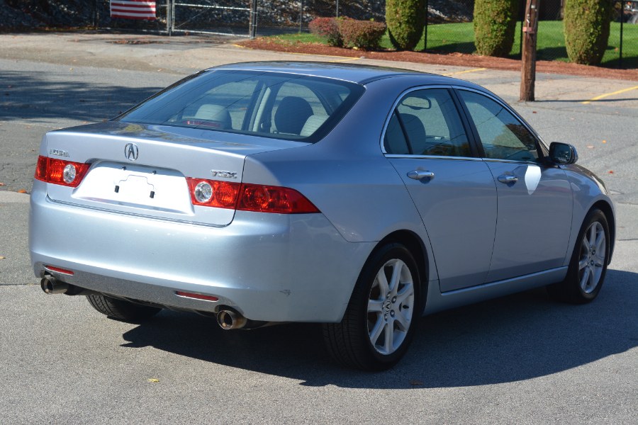 2004 Acura TSX 4dr Sport Sdn Auto, available for sale in Ashland, Massachusetts | New Beginning Auto Service Inc. Ashland, Massachusetts 2004 Acura TSX 4dr Sport Sdn Auto, available for sale in Ashland, Massachusetts | New Beginning Auto Service Inc. Ashland, Massachusetts