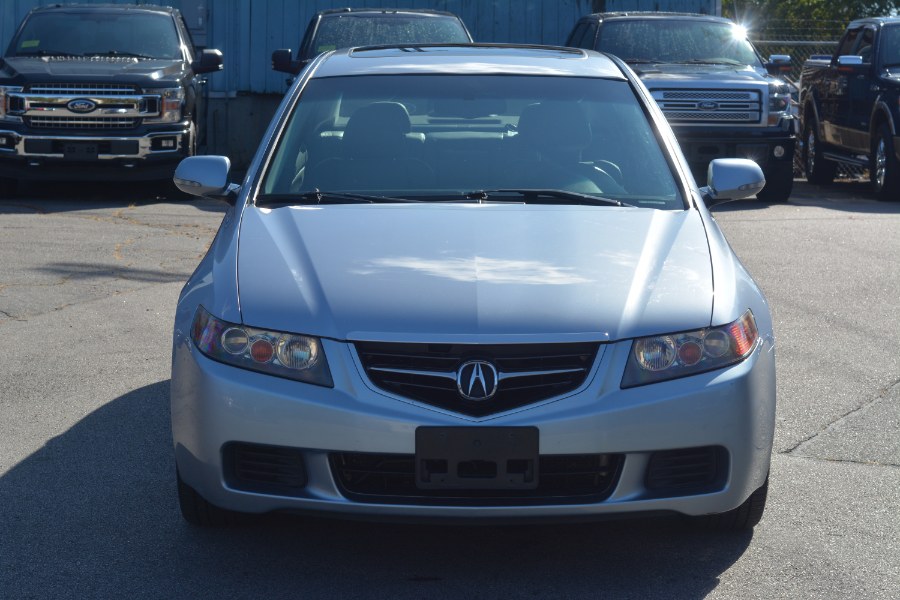 2004 Acura TSX 4dr Sport Sdn Auto, available for sale in Ashland, Massachusetts | New Beginning Auto Service Inc. Ashland, Massachusetts 2004 Acura TSX 4dr Sport Sdn Auto, available for sale in Ashland, Massachusetts | New Beginning Auto Service Inc. Ashland, Massachusetts