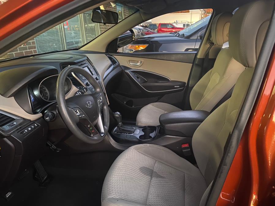 2017 Hyundai Santa Fe Sport 2.4L Auto, available for sale in Danbury, Connecticut | Safe Used Auto Sales LLC. Danbury, Connecticut 2017 Hyundai Santa Fe Sport 2.4L Auto, available for sale in Danbury, Connecticut | Safe Used Auto Sales LLC. Danbury, Connecticut