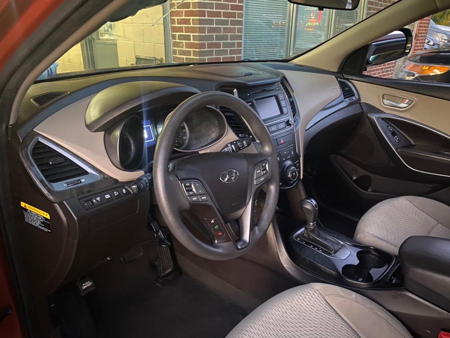 2017 Hyundai Santa Fe Sport 2.4L Auto, available for sale in Danbury, Connecticut | Safe Used Auto Sales LLC. Danbury, Connecticut 2017 Hyundai Santa Fe Sport 2.4L Auto, available for sale in Danbury, Connecticut | Safe Used Auto Sales LLC. Danbury, Connecticut