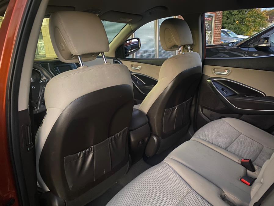 2017 Hyundai Santa Fe Sport 2.4L Auto, available for sale in Danbury, Connecticut | Safe Used Auto Sales LLC. Danbury, Connecticut 2017 Hyundai Santa Fe Sport 2.4L Auto, available for sale in Danbury, Connecticut | Safe Used Auto Sales LLC. Danbury, Connecticut
