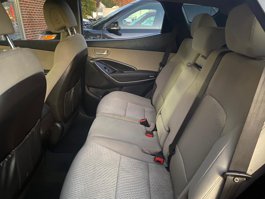 2017 Hyundai Santa Fe Sport 2.4L Auto, available for sale in Danbury, Connecticut | Safe Used Auto Sales LLC. Danbury, Connecticut 2017 Hyundai Santa Fe Sport 2.4L Auto, available for sale in Danbury, Connecticut | Safe Used Auto Sales LLC. Danbury, Connecticut
