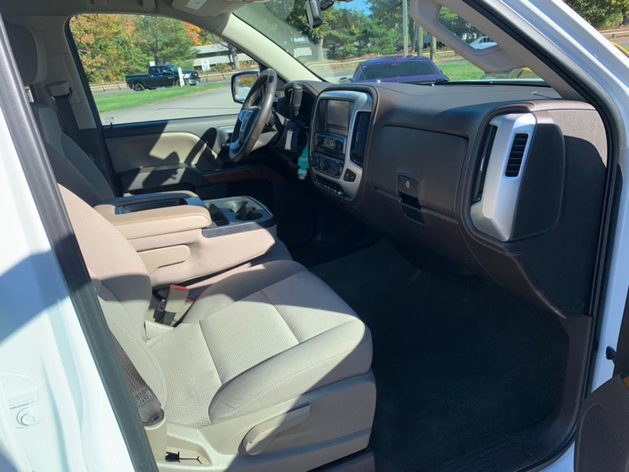2017 GMC Sierra 1500 4WD Crew Cab 153.0" SLE, available for sale in South Windsor, Connecticut | Mike And Tony Auto Sales, Inc. South Windsor, Connecticut 2017 GMC Sierra 1500 4WD Crew Cab 153.0" SLE, available for sale in South Windsor, Connecticut | Mike And Tony Auto Sales, Inc. South Windsor, Connecticut
