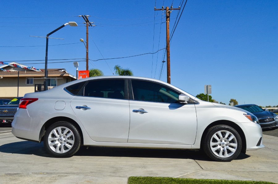 2018 Nissan Sentra S CVT, available for sale in Moreno Valley, California | Fusion Motors Inc. Moreno Valley, California 2018 Nissan Sentra S CVT, available for sale in Moreno Valley, California | Fusion Motors Inc. Moreno Valley, California