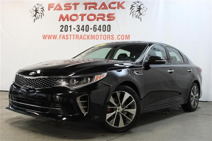 Used Kia Optima SX 2017 | Fast Track Motors. Paterson, New Jersey Used Kia Optima SX 2017 | Fast Track Motors. Paterson, New Jersey